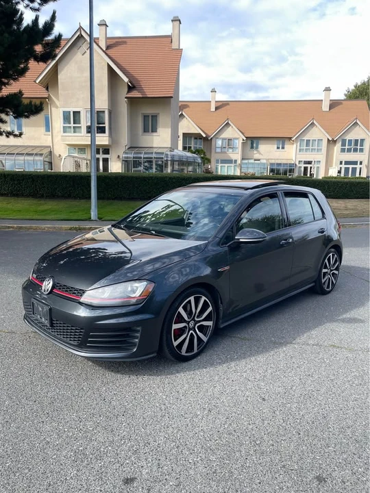2015 Volkswagen GTI Mk7 - Image 12 of 12