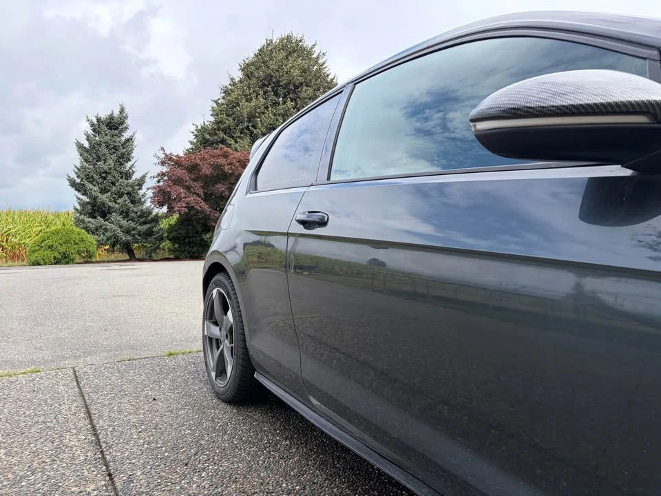 2015 Volkswagen GTI Mk7 - Image 3 of 12