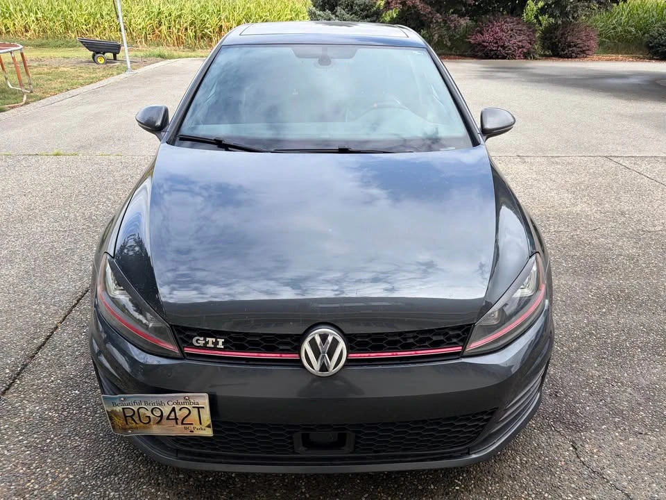 2015 Volkswagen GTI Mk7 - Image 2 of 12