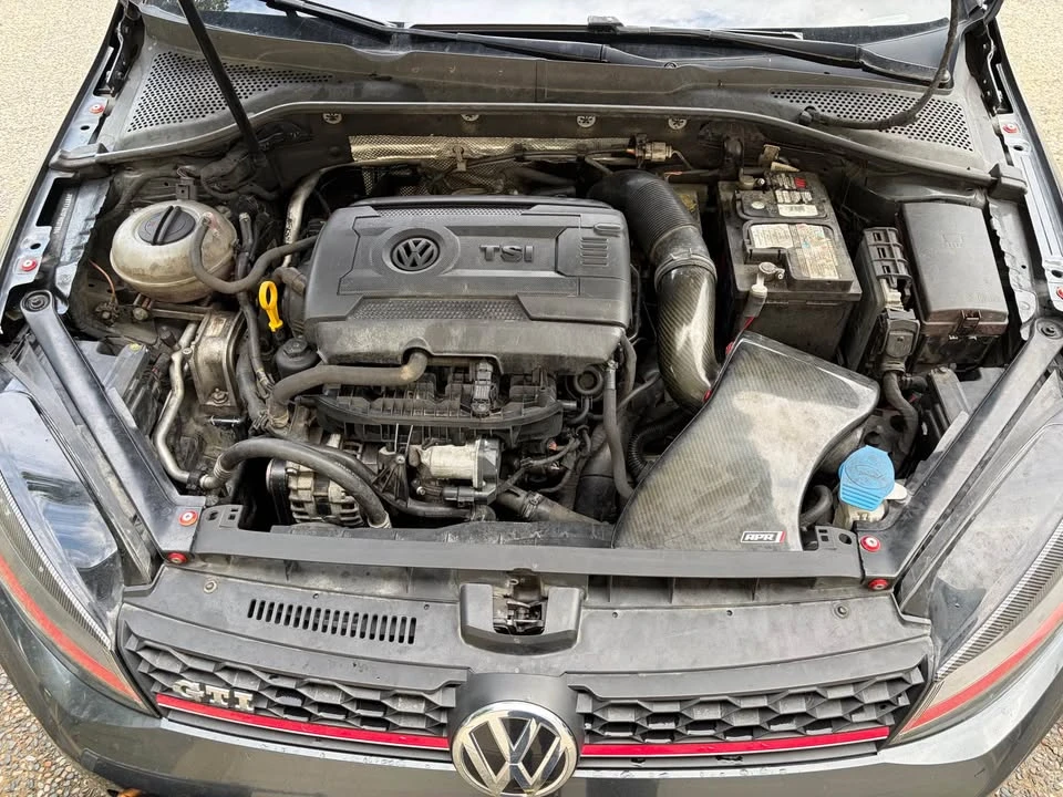 2015 Volkswagen GTI Mk7 - Image 12 of 12
