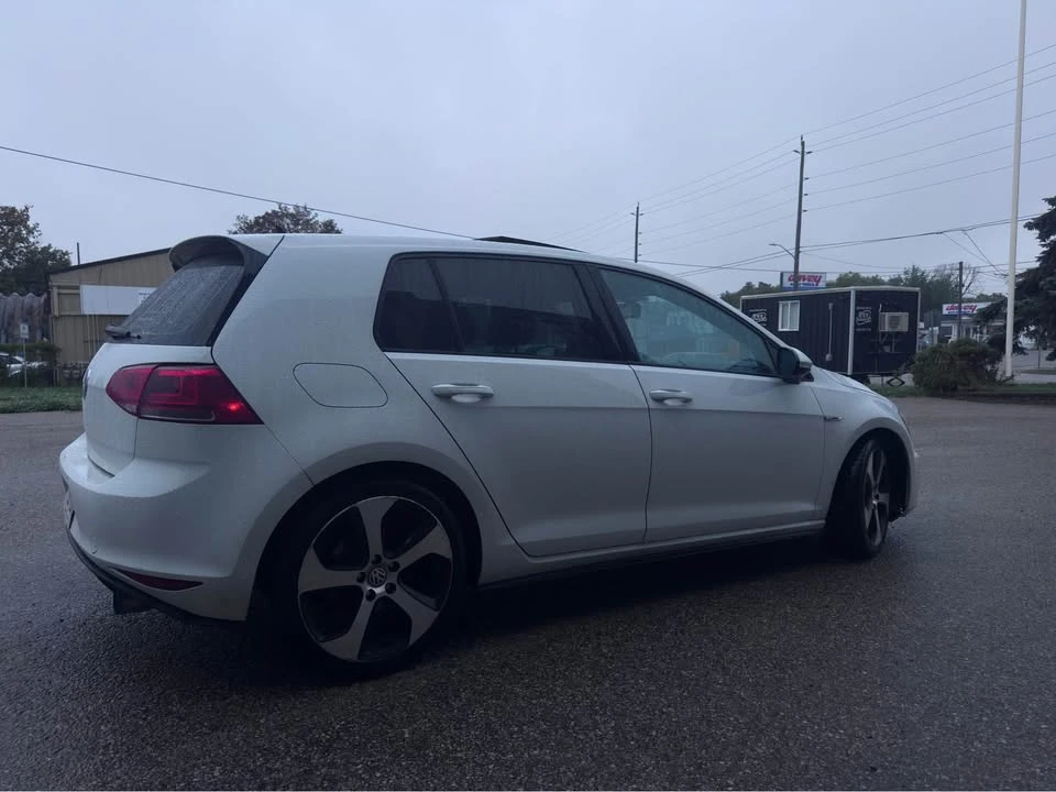 2015 Volkswagen GTI Mk7 - Image 3 of 20