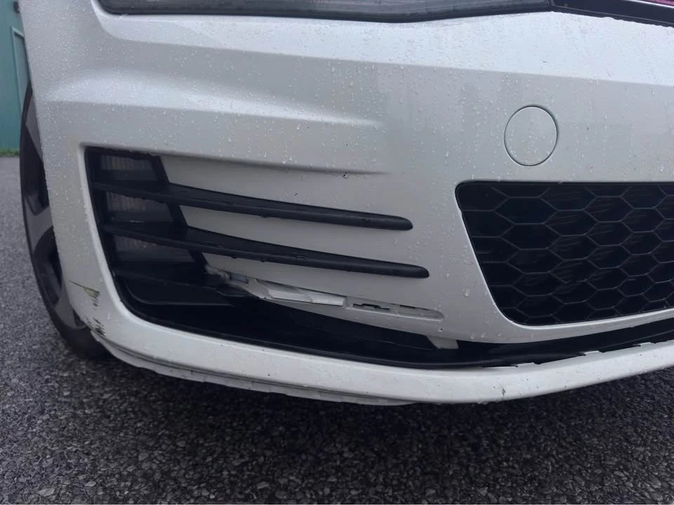 2015 Volkswagen GTI Mk7 - Image 7 of 20