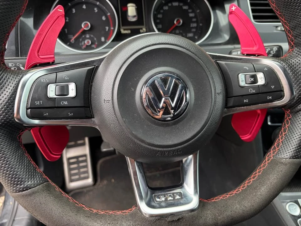 2015 Volkswagen GTI Mk7 - Image 10 of 12