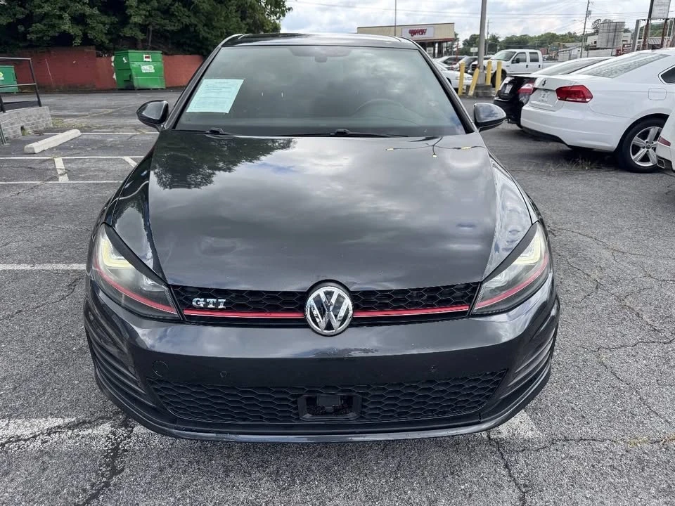 2015 Volkswagen GTI Mk7 - Image 12 of 18
