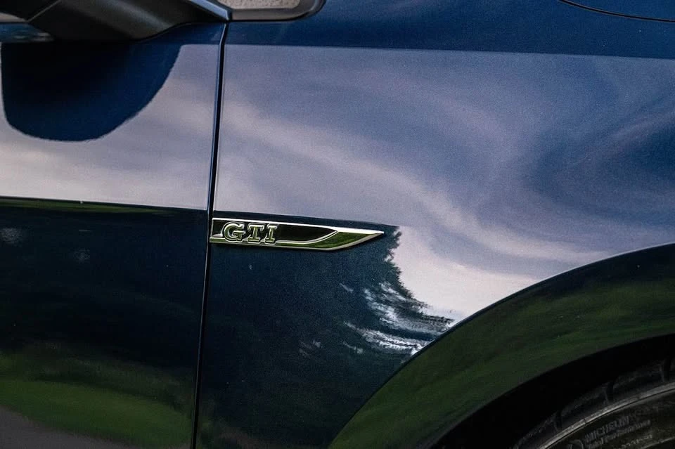 2015 Volkswagen GTI Mk7 - Image 10 of 15