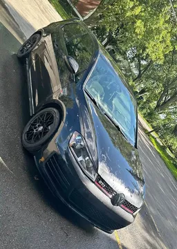 2015 Volkswagen Golf GTI