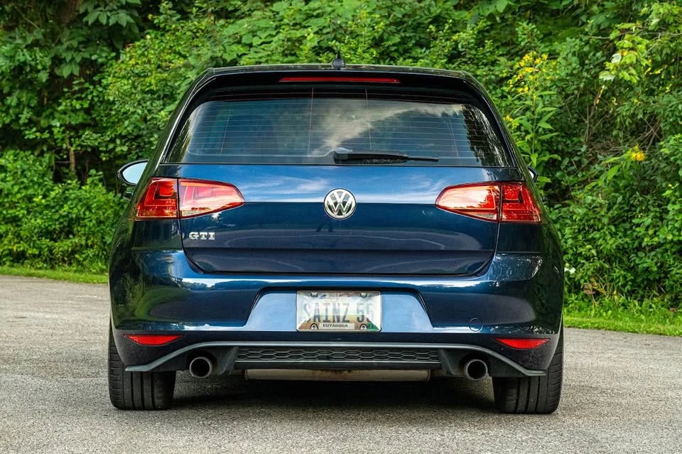 2015 Volkswagen GTI Mk7 - Image 11 of 15