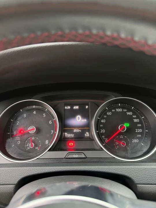 2015 Volkswagen GTI Mk7 - Image 10 of 10