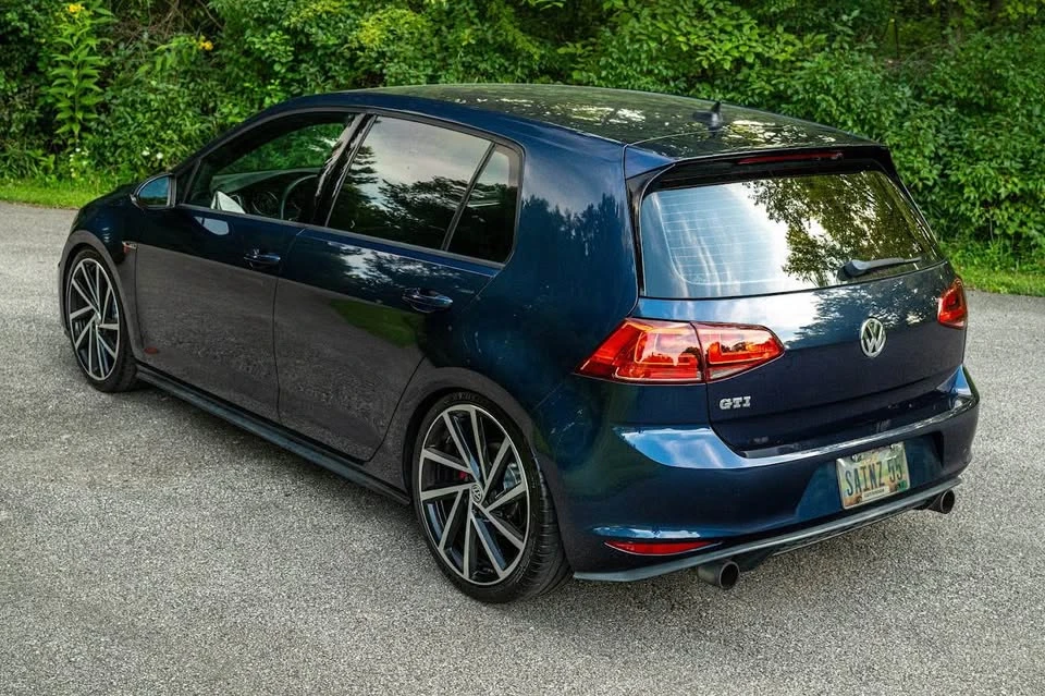 2015 Volkswagen GTI Mk7 - Image 15 of 15