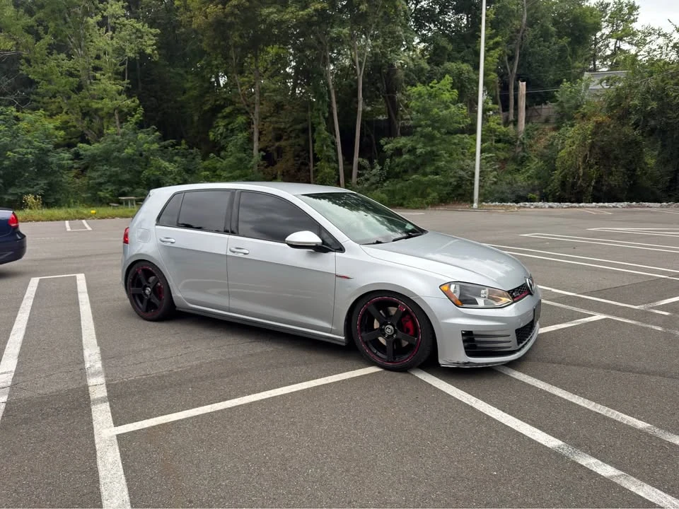 2015 Volkswagen GTI Mk7 - Image 5 of 15
