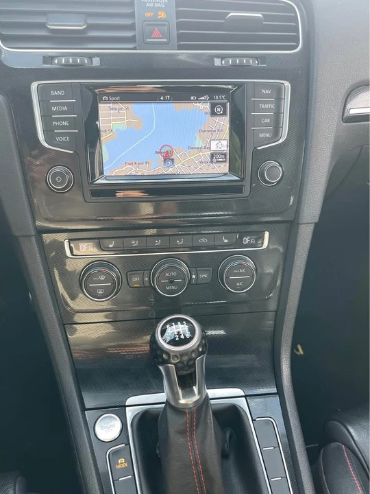 2015 Volkswagen GTI Mk7 - Image 11 of 12