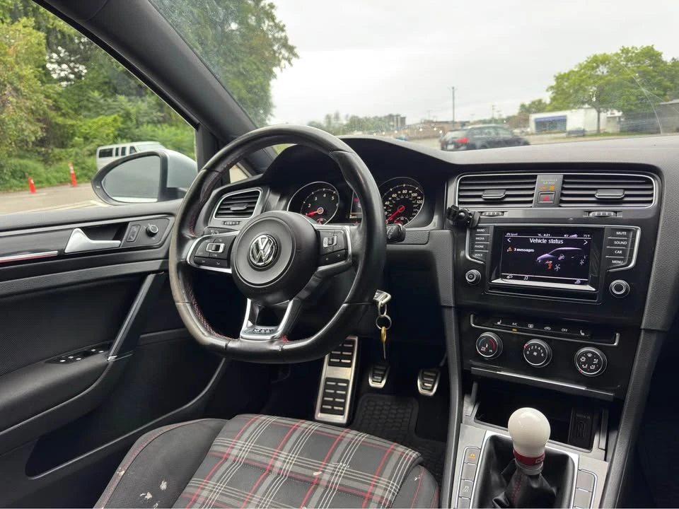2015 Volkswagen GTI Mk7 - Image 15 of 15