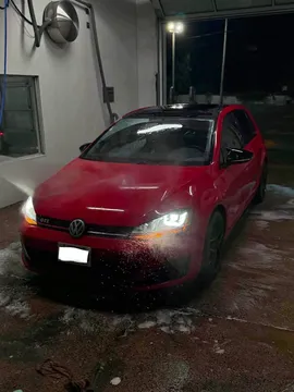 2015 Volkswagen Golf GTI