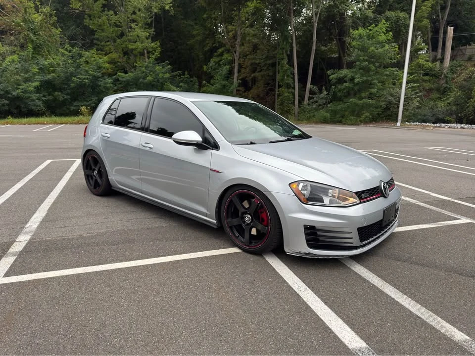 2015 Volkswagen GTI Mk7 - Image 6 of 15