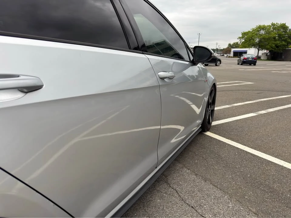 2015 Volkswagen GTI Mk7 - Image 8 of 15