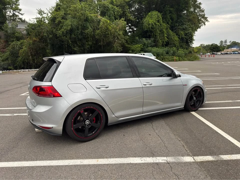 2015 Volkswagen GTI Mk7 - Image 7 of 15
