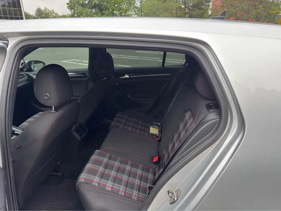 2015 Volkswagen GTI Mk7 - Image 11 of 15