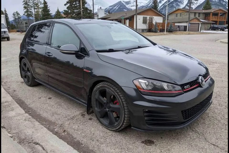 2015 Volkswagen GTI Mk7 - Image 2 of 13