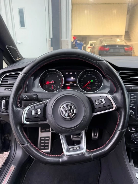 2015 Volkswagen GTI Mk7 - Image 6 of 10
