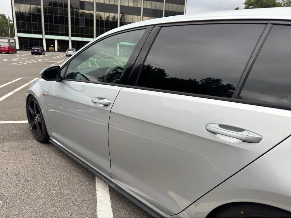 2015 Volkswagen GTI Mk7 - Image 9 of 15