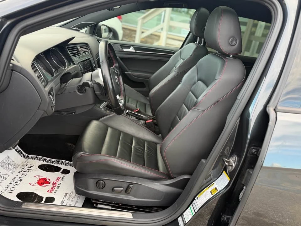 2015 Volkswagen GTI Mk7 - Image 11 of 17