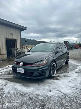 2015 Volkswagen Golf GTI