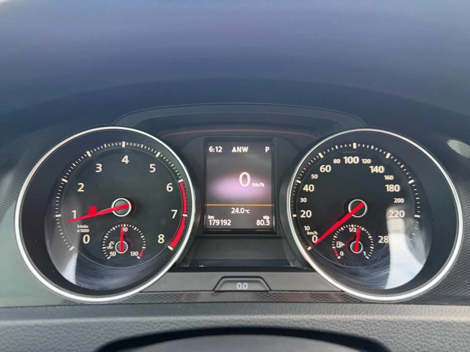 2015 Volkswagen GTI Mk7 - Image 12 of 17