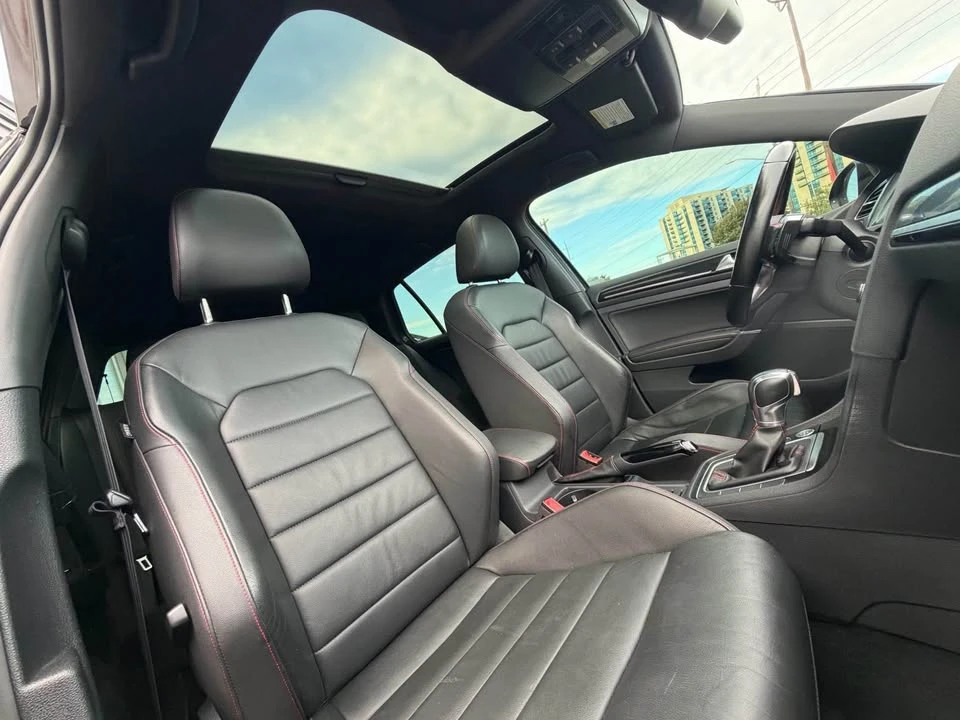 2015 Volkswagen GTI Mk7 - Image 8 of 17