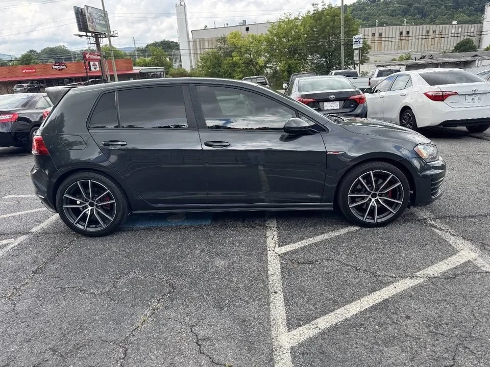 2015 Volkswagen GTI Mk7 - Image 9 of 18