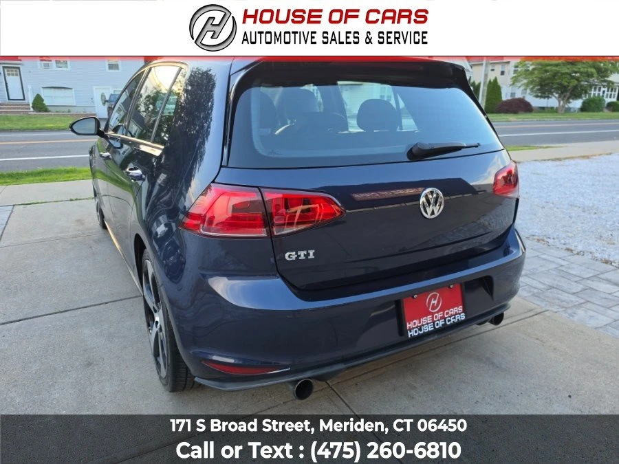 2015 Volkswagen GTI Mk7 - Image 6 of 20