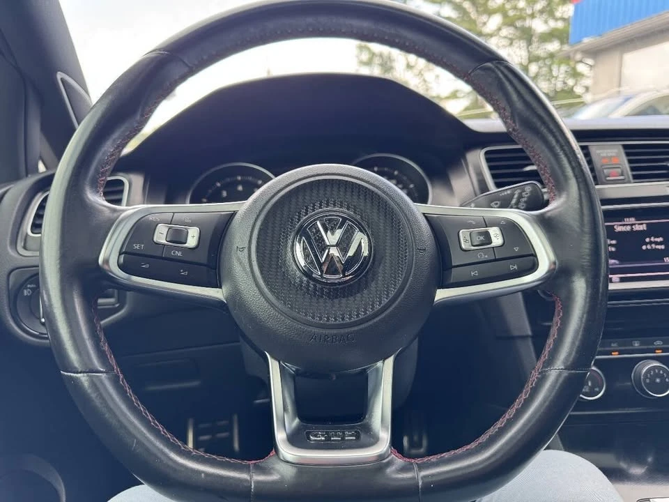 2015 Volkswagen GTI Mk7 - Image 16 of 18