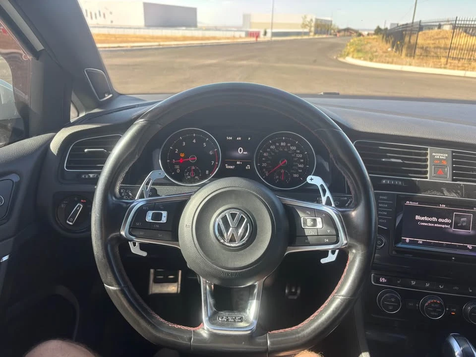 2015 Volkswagen GTI Mk7 - Image 12 of 18