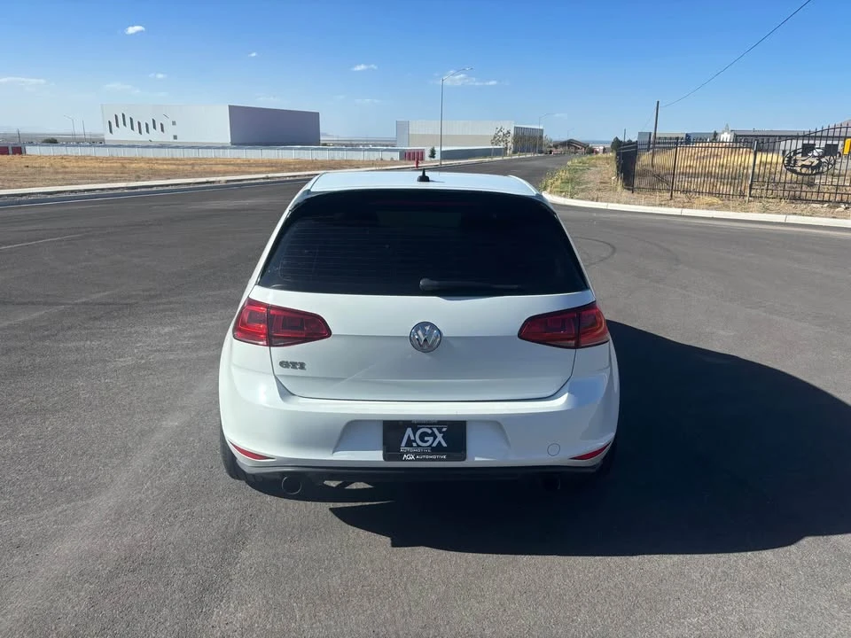 2015 Volkswagen GTI Mk7 - Image 6 of 18