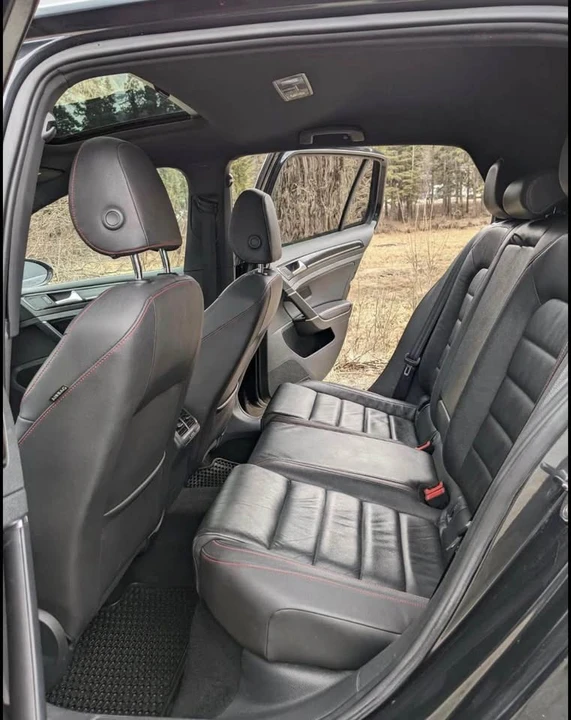2015 Volkswagen GTI Mk7 - Image 10 of 13