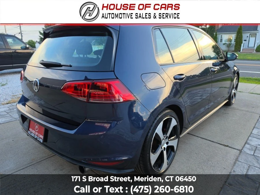 2015 Volkswagen GTI Mk7 - Image 4 of 20