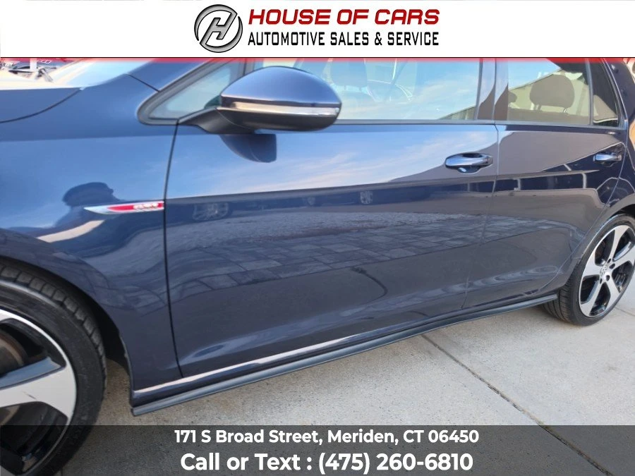 2015 Volkswagen GTI Mk7 - Image 18 of 20