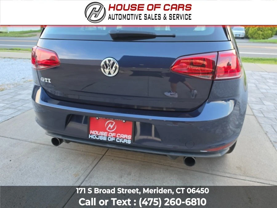 2015 Volkswagen GTI Mk7 - Image 15 of 20