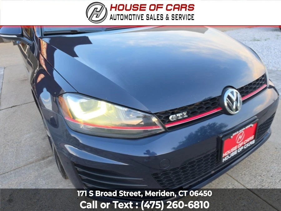 2015 Volkswagen GTI Mk7 - Image 11 of 20