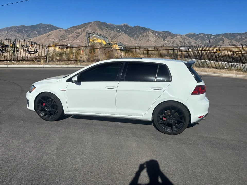 2015 Volkswagen GTI Mk7 - Image 9 of 18
