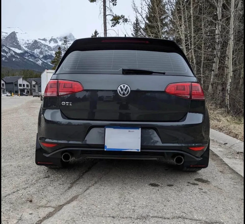 2015 Volkswagen GTI Mk7 - Image 6 of 13