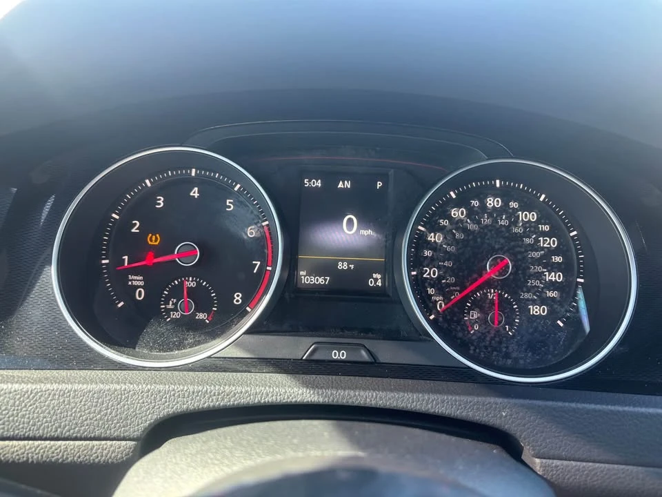 2015 Volkswagen GTI Mk7 - Image 11 of 18
