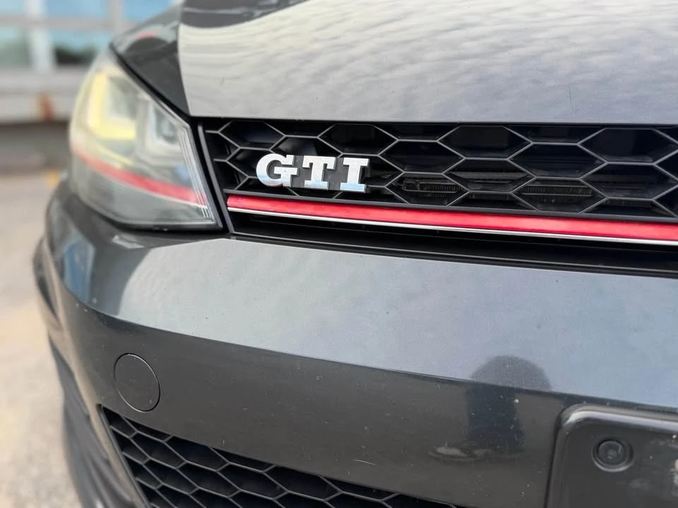 2015 Volkswagen GTI Mk7 - Image 7 of 17