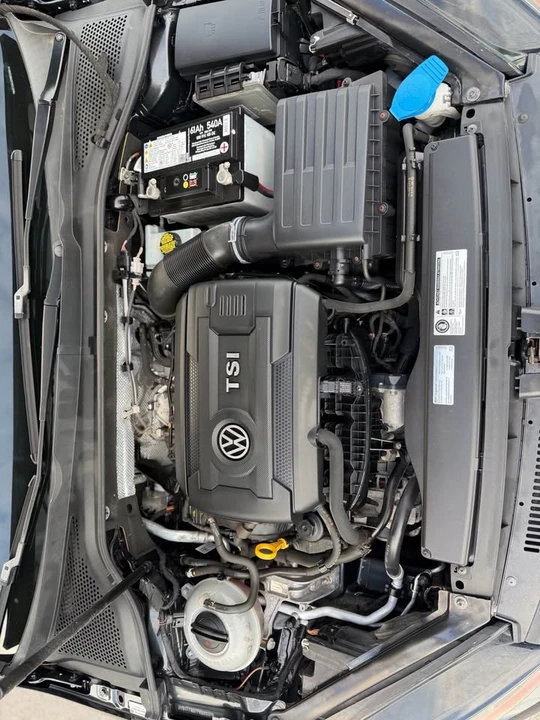 2015 Volkswagen GTI Mk7 - Image 15 of 17
