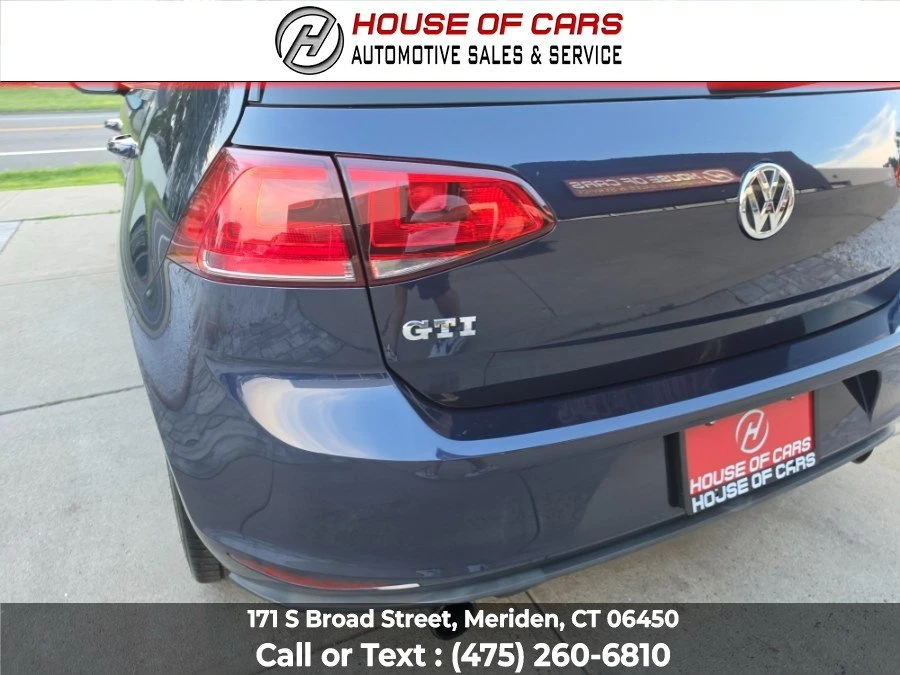 2015 Volkswagen GTI Mk7 - Image 16 of 20