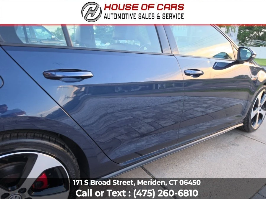 2015 Volkswagen GTI Mk7 - Image 13 of 20
