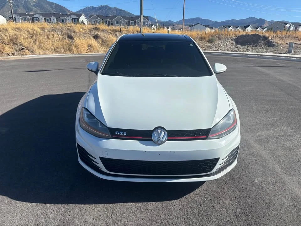 2015 Volkswagen GTI Mk7 - Image 2 of 18