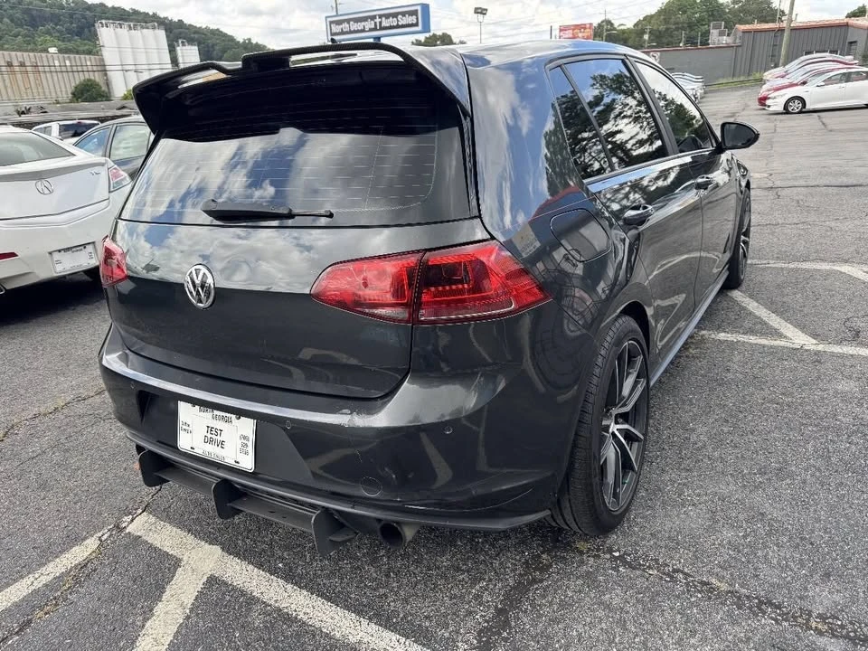 2015 Volkswagen GTI Mk7 - Image 7 of 18