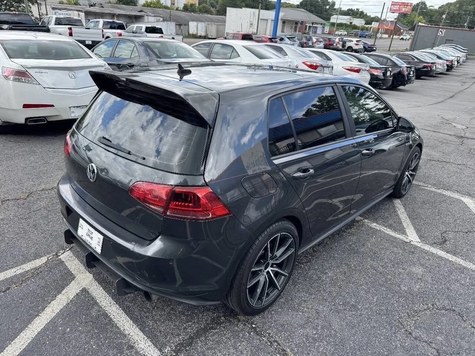 2015 Volkswagen GTI Mk7 - Image 8 of 18