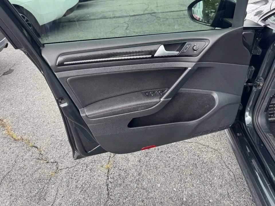 2015 Volkswagen GTI Mk7 - Image 14 of 18