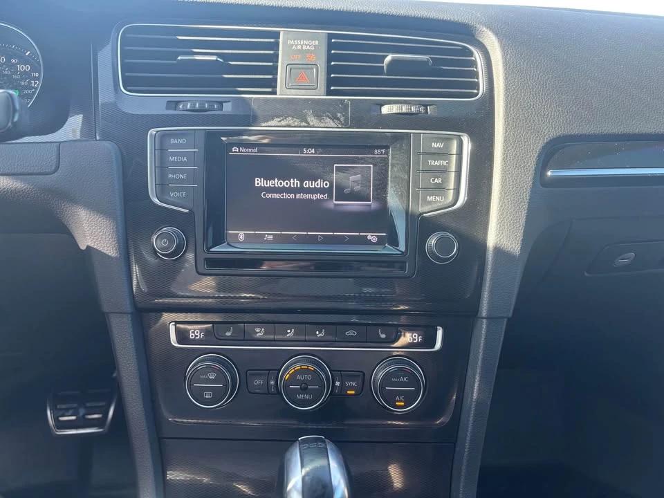 2015 Volkswagen GTI Mk7 - Image 13 of 18